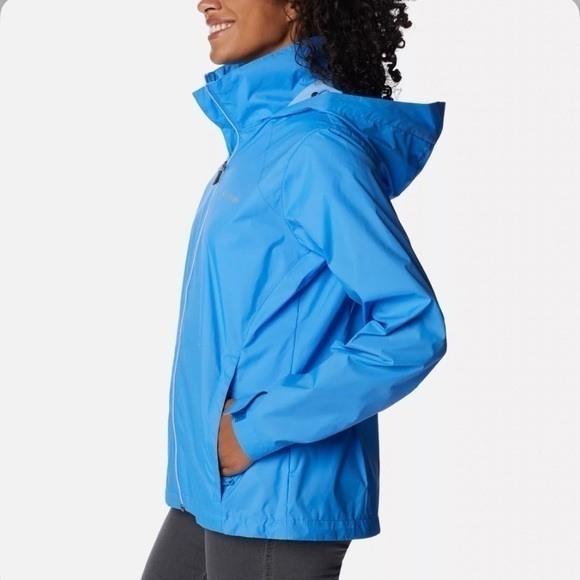 Columbia Jackets & Blazers - Columbia Women’s Switchback™ III Jacket in Harbor Blue